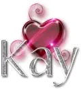 kay