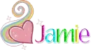jamie
