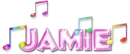 jamie