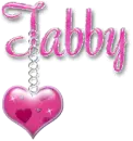 tabby