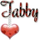 tabby