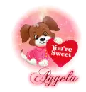 Aggela