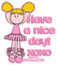 xoxo