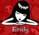 emily the strange