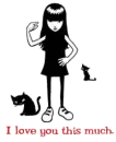 emily the strange