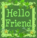 hello