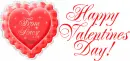 Happy Valentines Day From Stacy