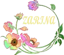 Zarina Flowers