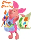piglet