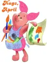 piglet