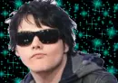 Gerard way
