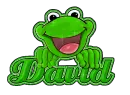 David