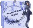 Evelyn