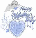 Happy Valentines Day
