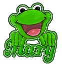 Mary
