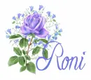 Roni