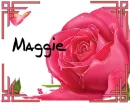 maggie
