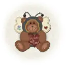 Bee Mine Bear
