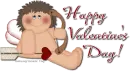 Cupid Valentine Day