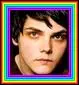 Gerard way