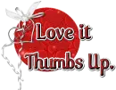 Love it Thumbs Up.
