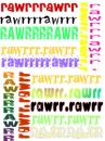 RAWRR!