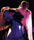 Mana and Gackt