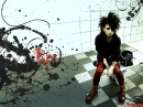 Kyo dir en grey