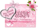Sandy