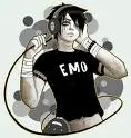 Emo Boy