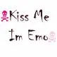 Kiss Me