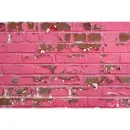 the wall