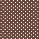 brown dots