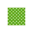 green dots