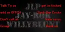 jlp jay rok willyblunt 