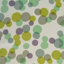gray dots