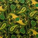 green parley