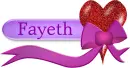 Fayeth