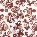 curly shape