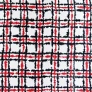 winter fabric