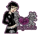 Stephanie~Love