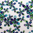 hippie flower
