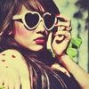 cute gurl
