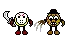 Freddy / Jason