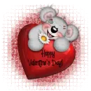 Valentine Creddy