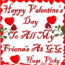 Happy Valentine's Day
