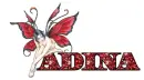 Adina Fairy
