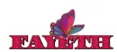 Fayeth butterfly
