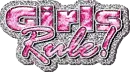 girl rules 