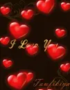 i love u